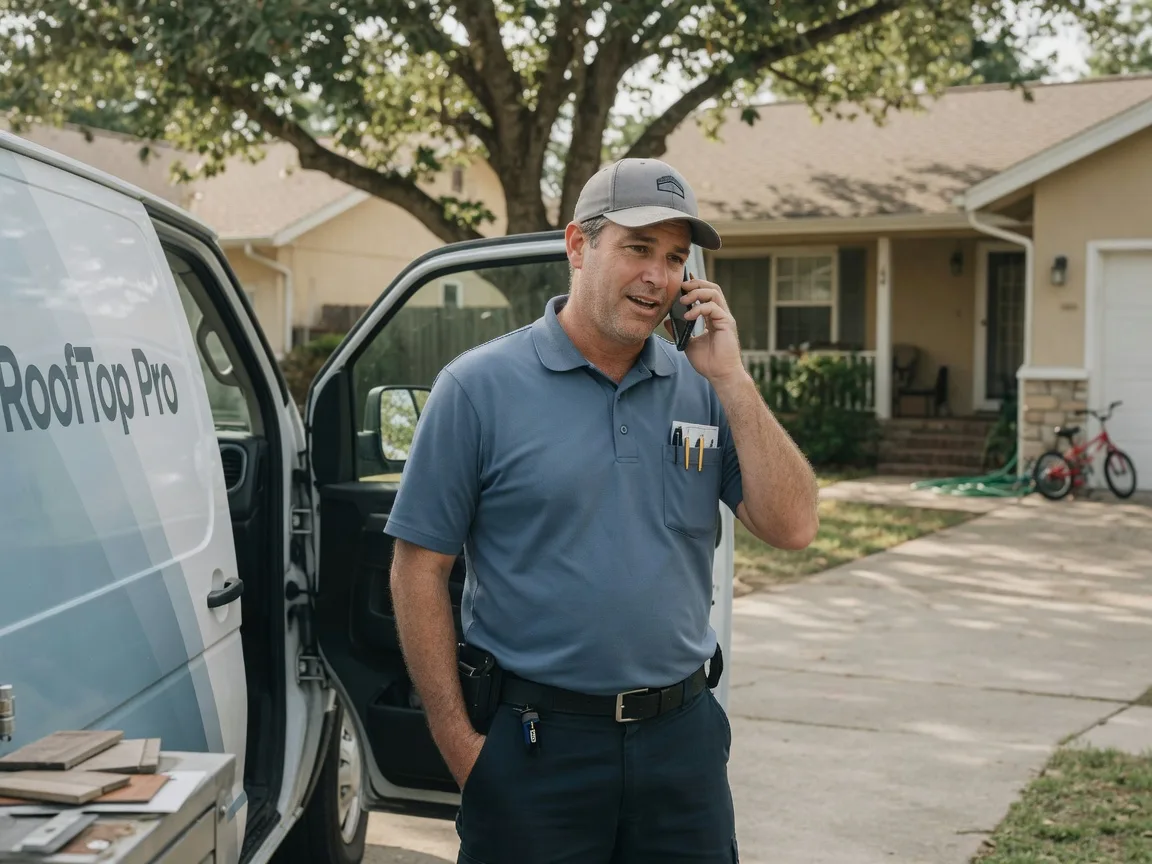 Roof Repair Saint Olaf, IA FAQs