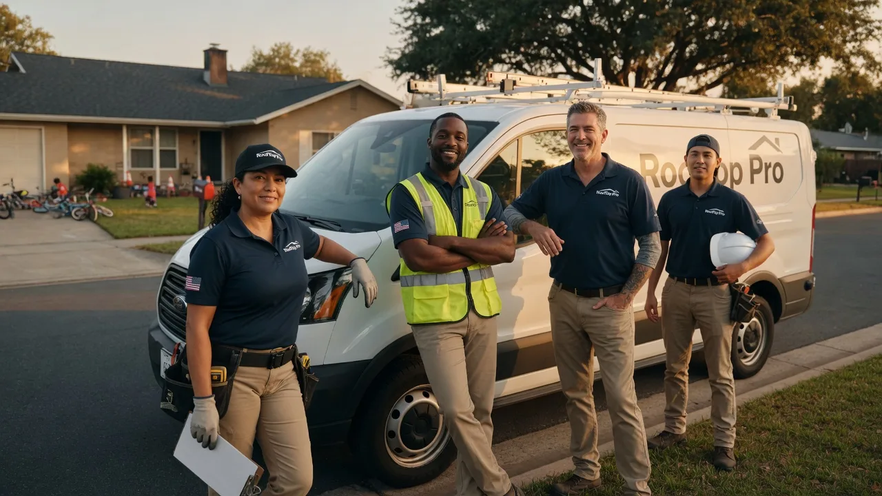 Roof Repair in Saint Olaf, IA near me